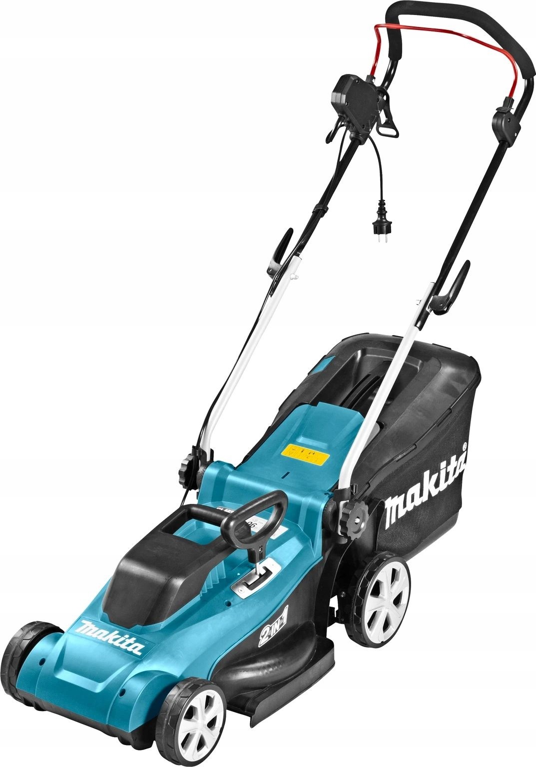 Elektrická kosačka na trávu 1400W 37CM ELM3720 MAKITA
